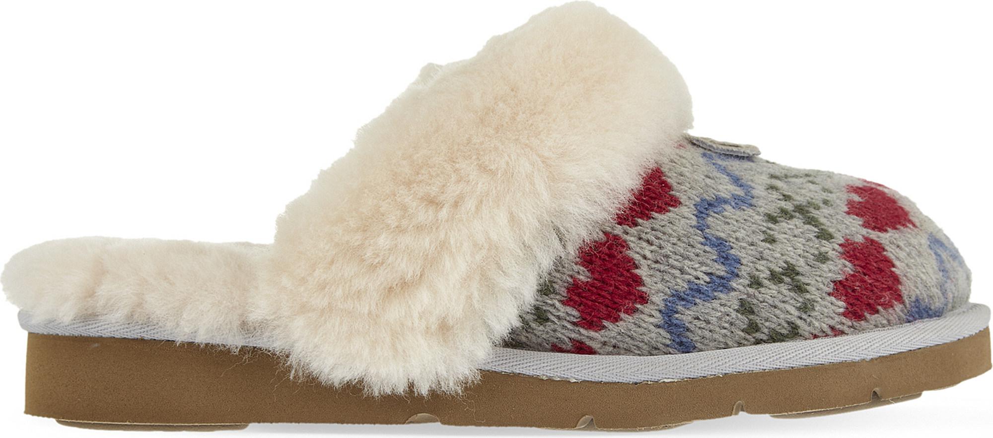 what store sells ugg slippers