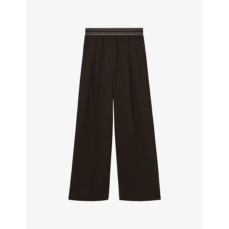 Reiss Pants for Women | Online Sale up to 67% off | Lyst