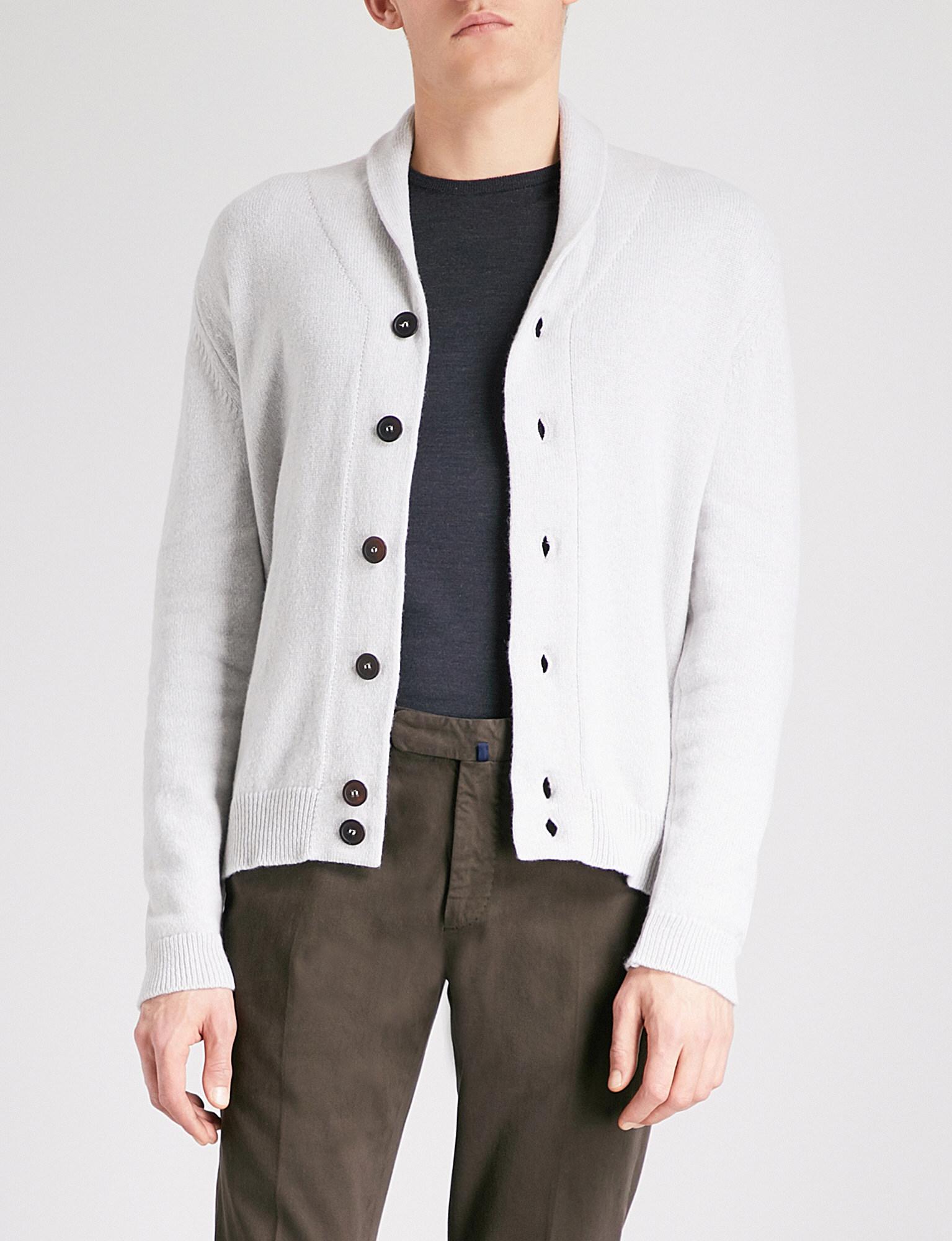 john smedley patterson