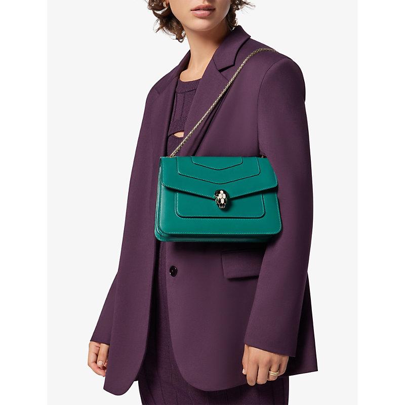 Bulgari tasche hotsell serpenti