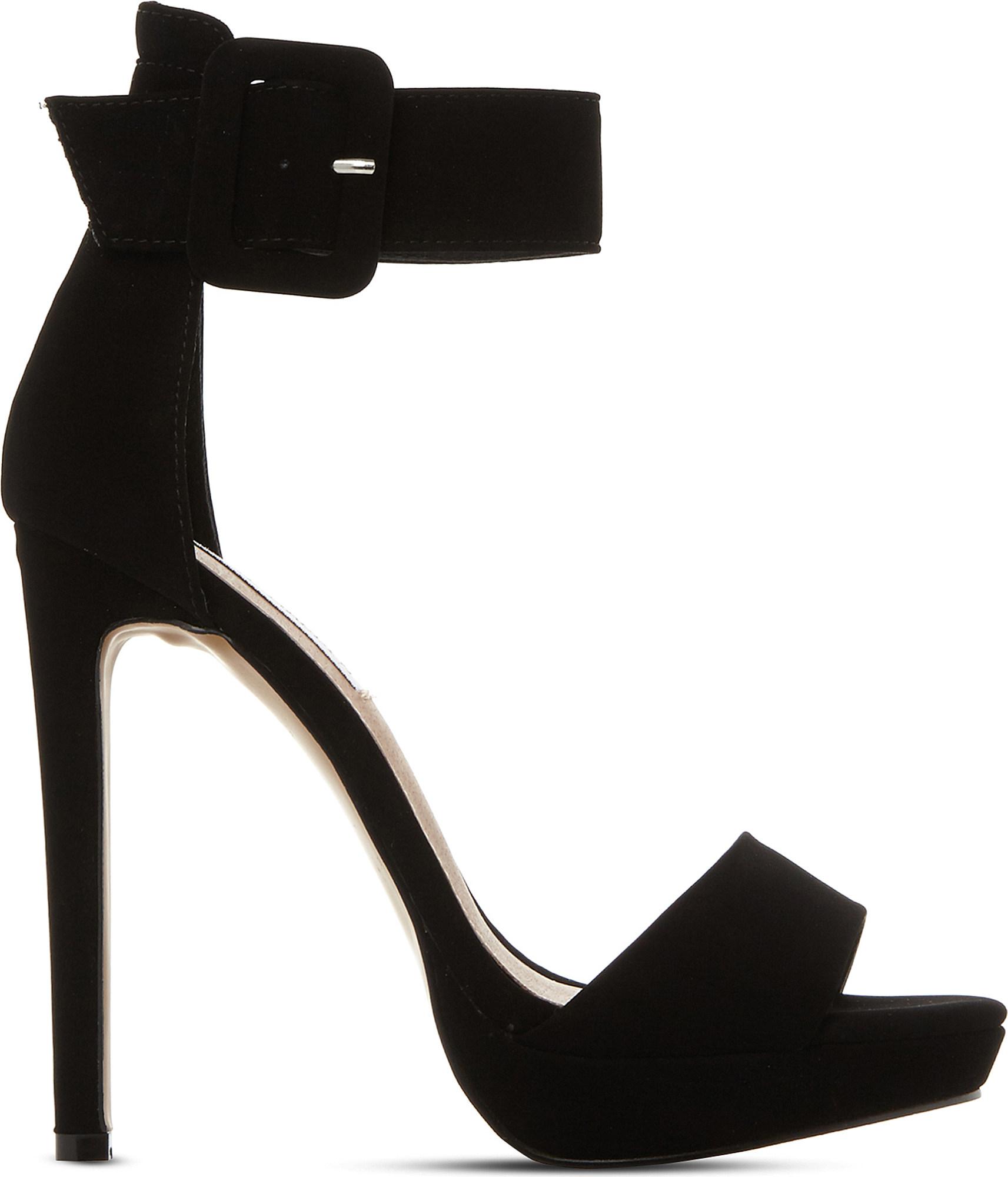 steve madden coco heels