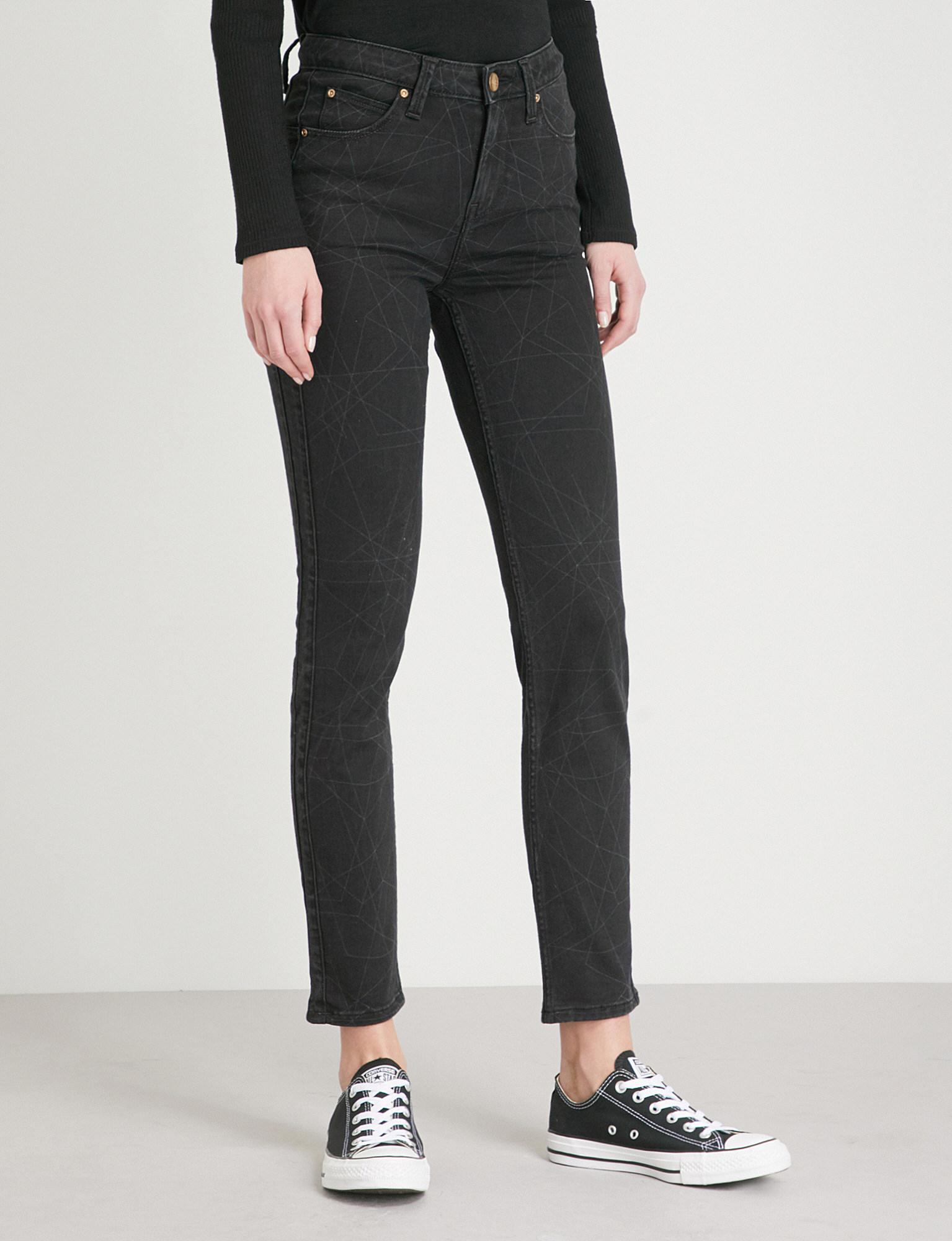 lee scarlett high body optix