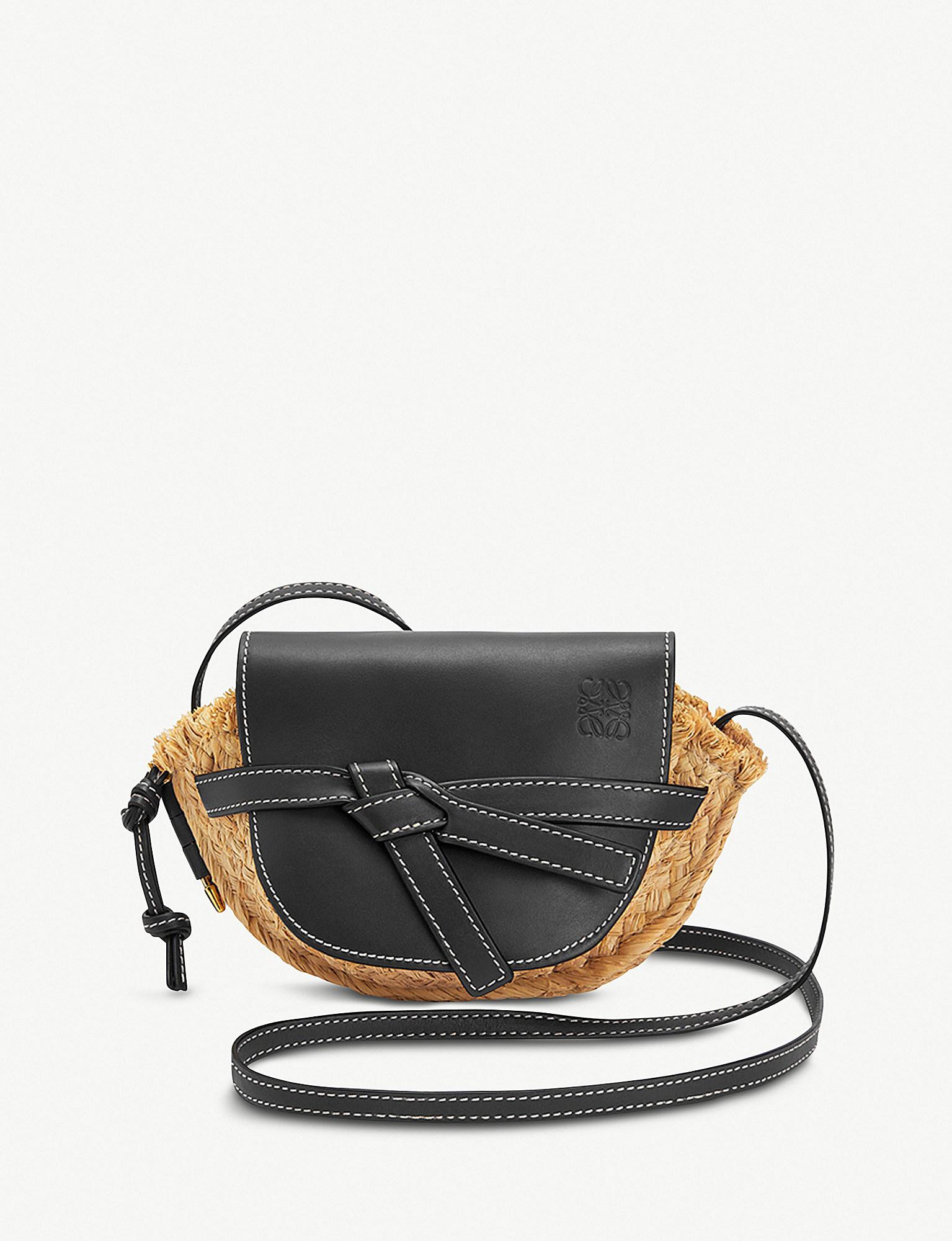 Loewe Gate Mini Handbag | IQS Executive