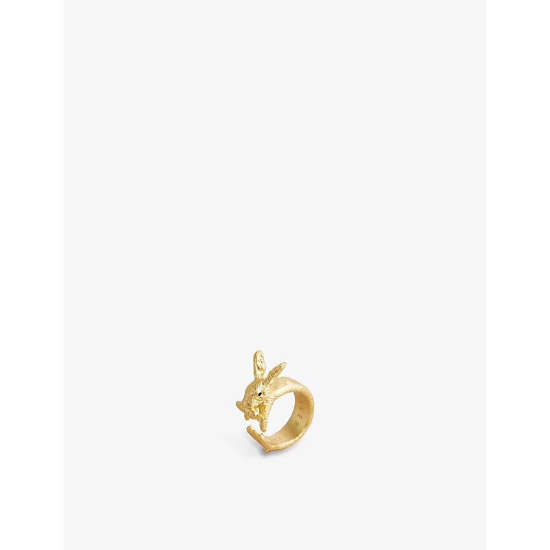 ted baker rabbit ring