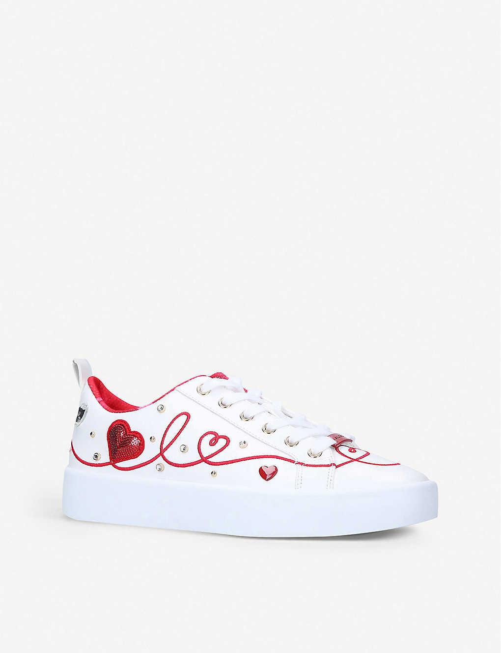 aldo adore sneakers