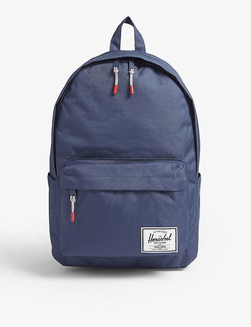 Herschel Supply Co. Synthetic Classic Xl Nylon Backpack in Navy (Blue