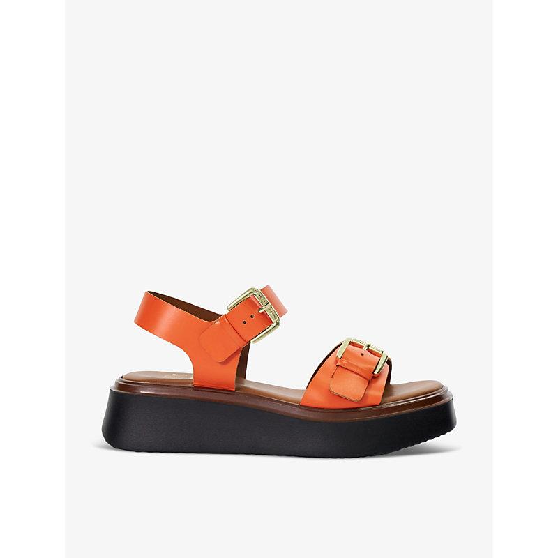 Dune slip on sandals outlet