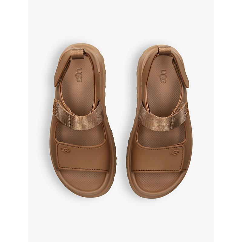 靴 UGG GoldenGlow BROWN s-l400.jpg
