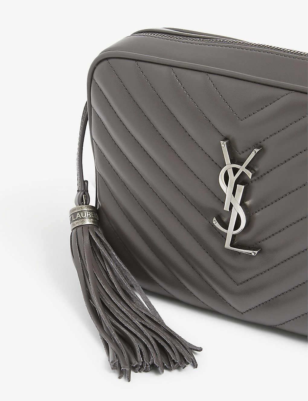 ysl lou camera bag asphalt