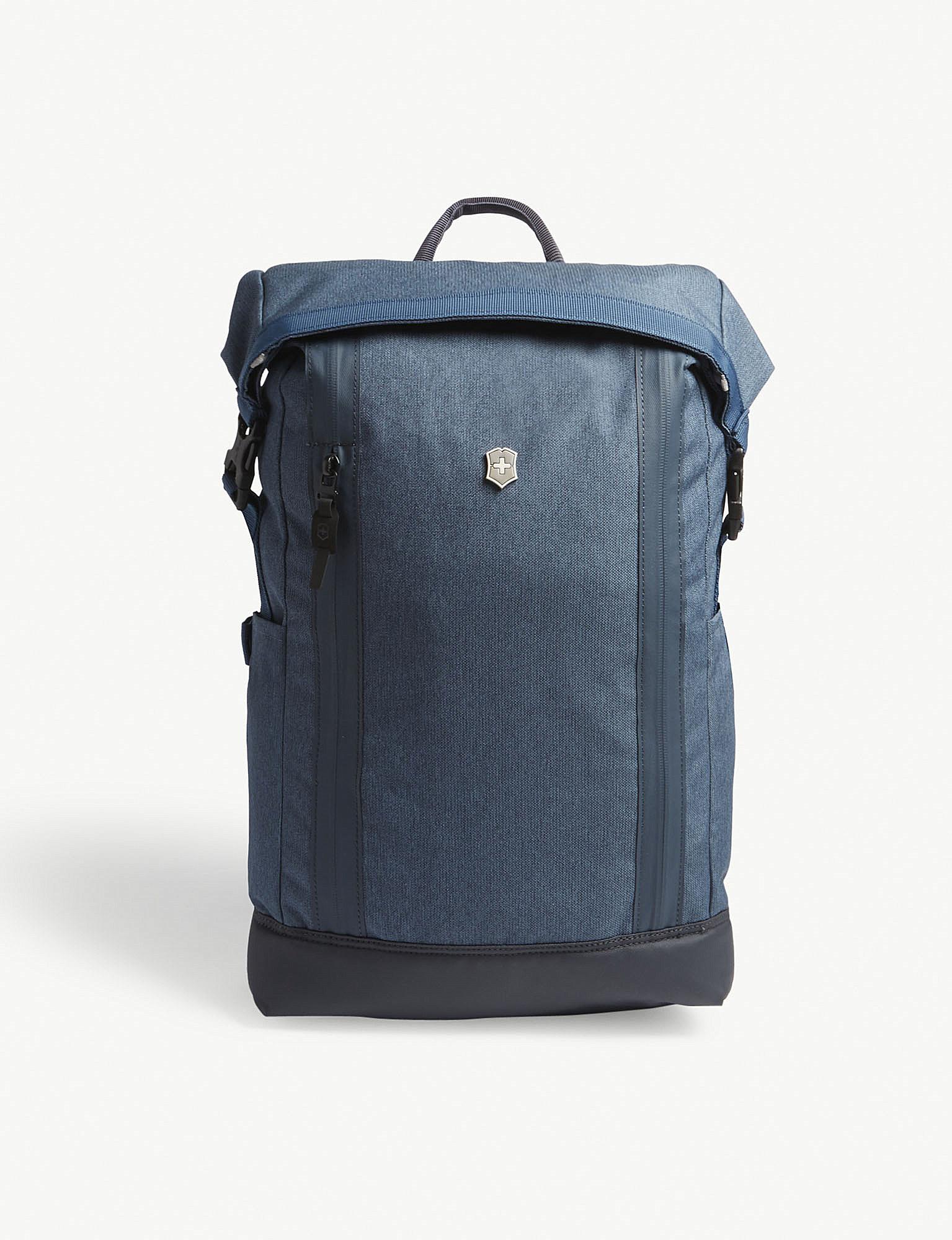 victorinox altmont classic rolltop laptop backpack