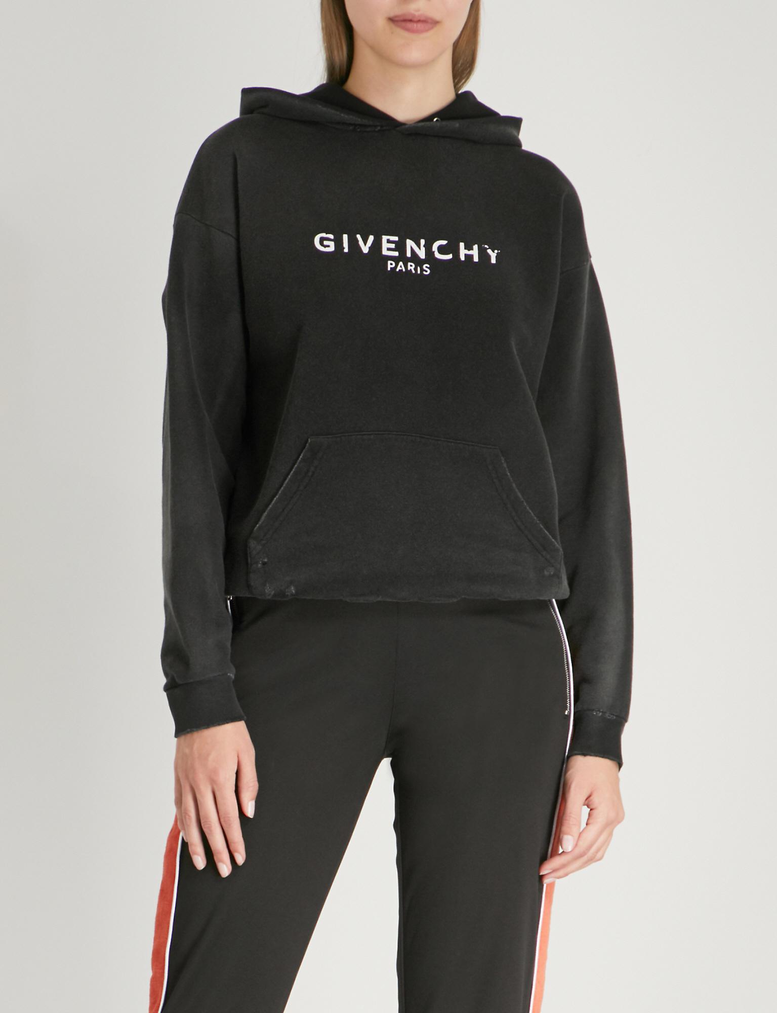 givenchy sweat suit