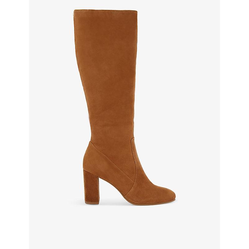 kurt geiger carvela boots