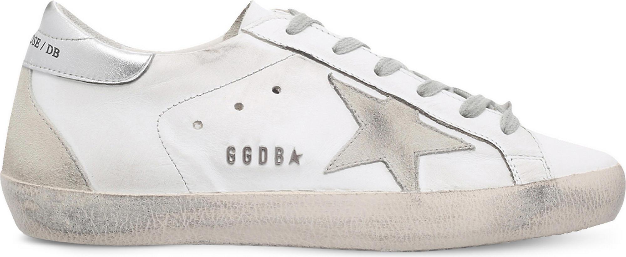 golden goose superstar w77