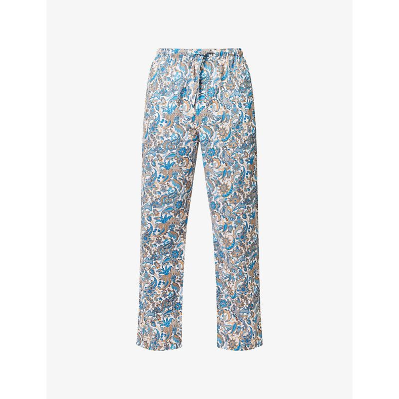 derek rose pants