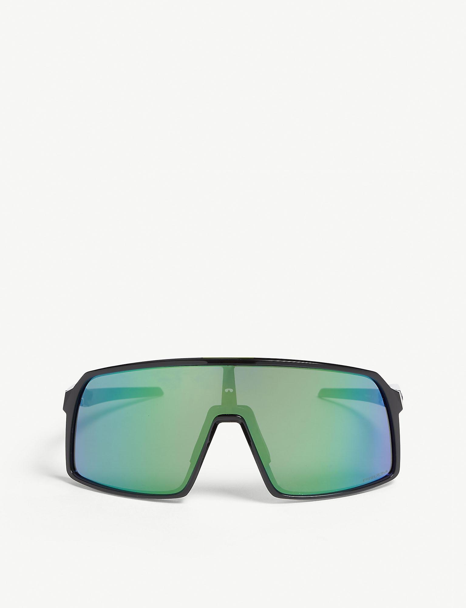 oakley wrap sunglasses