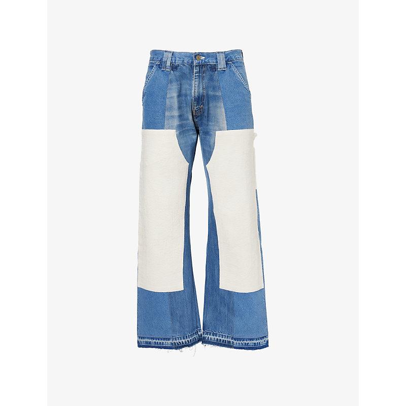 Kartik Research Jeans for Men | Online Sale up to 50% off | Lyst Kartik Research Jeans for Men | Online Sale up to 50% off | Lyst