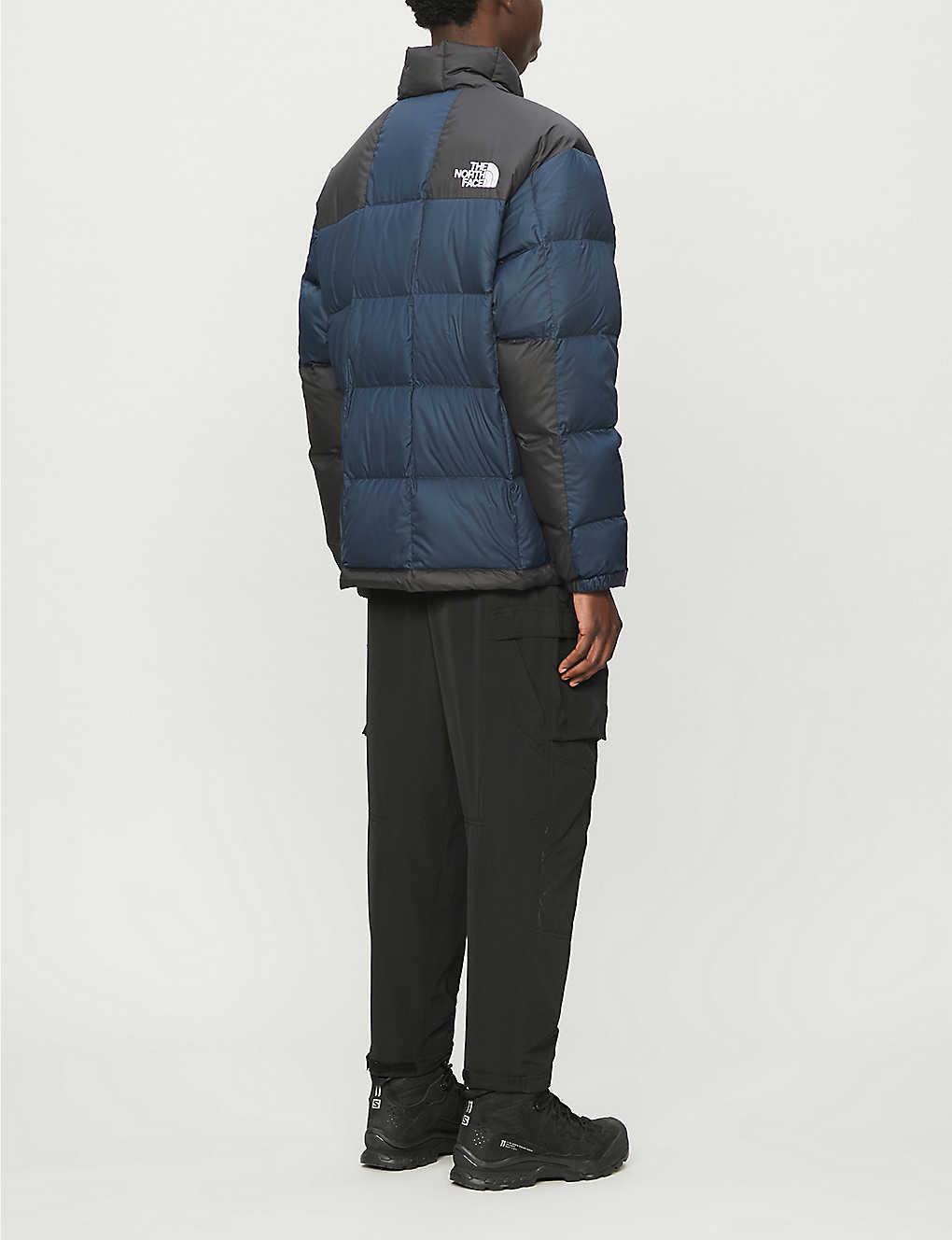 Doudounes The North Face Greenland jacket Noir occasion