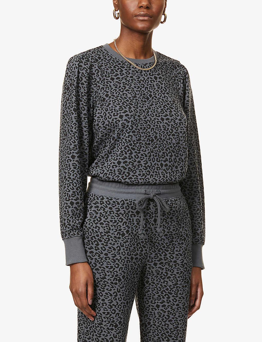 rails marcie sweatshirt