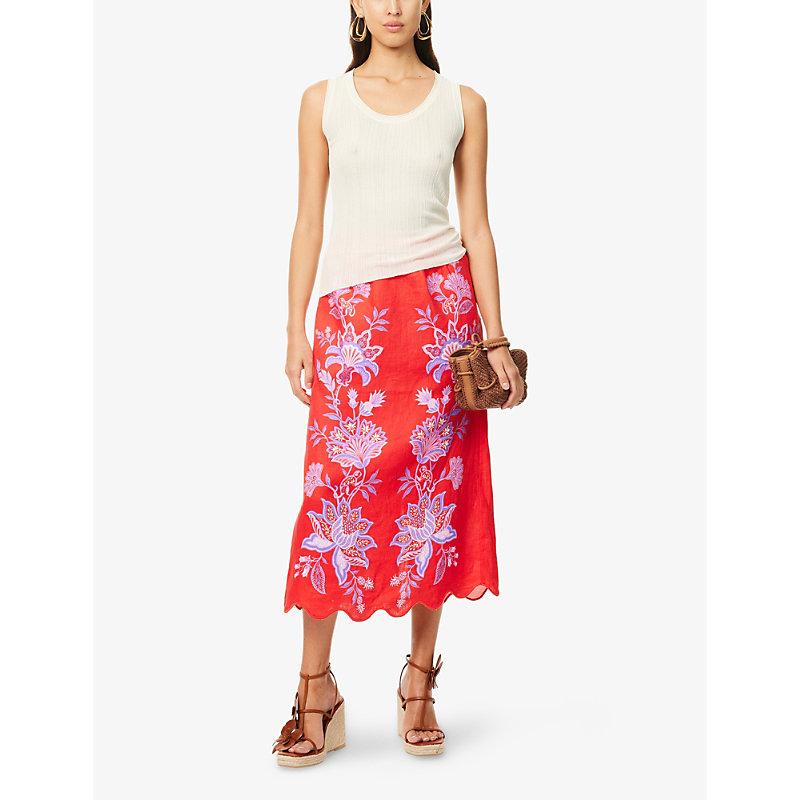love in linen dress Love Linen Maxi Dress | Trendy Women's Dresses