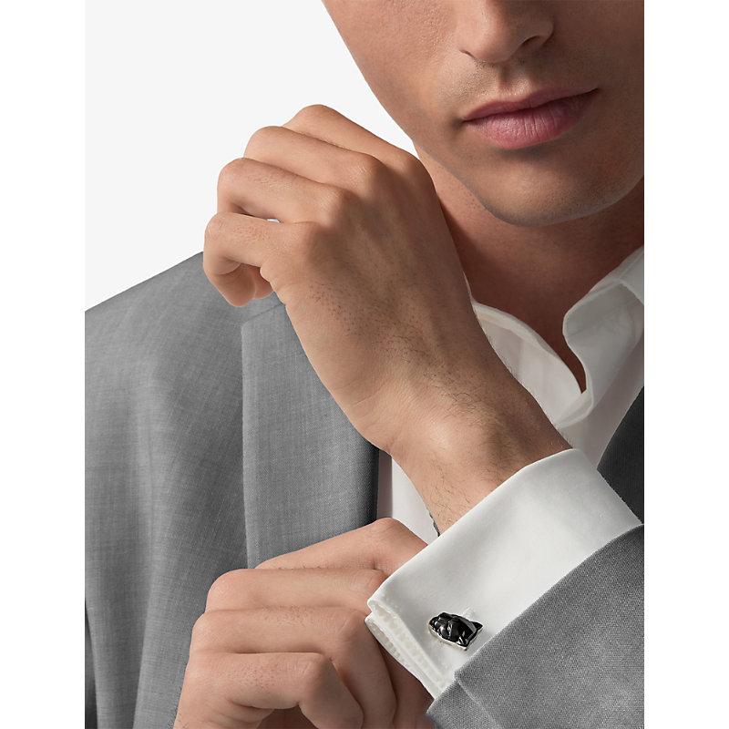 Men's Cartier Cufflinks from $390 | Lyst