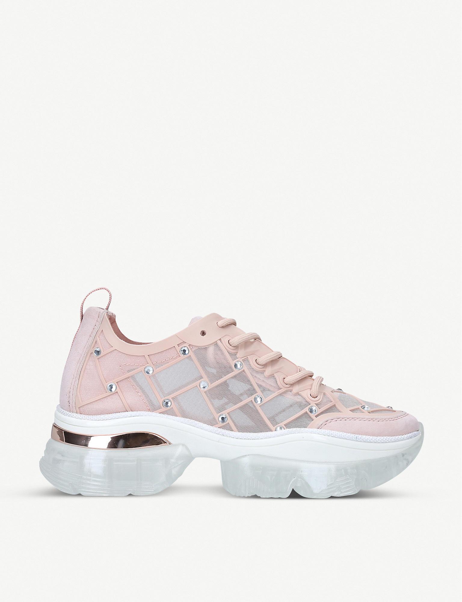 Kurt geiger lyon Clearance