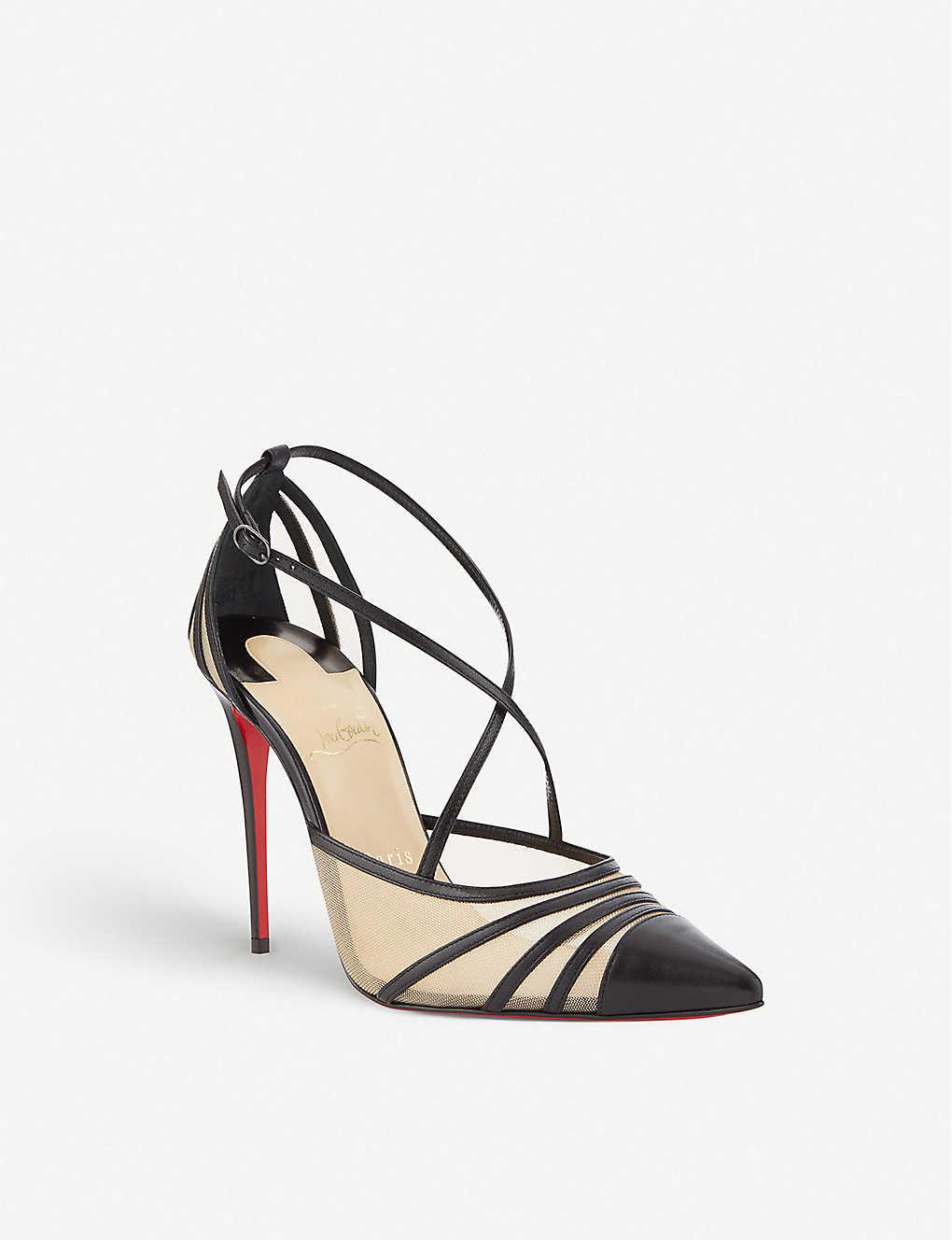 Christian top louboutin theodorella