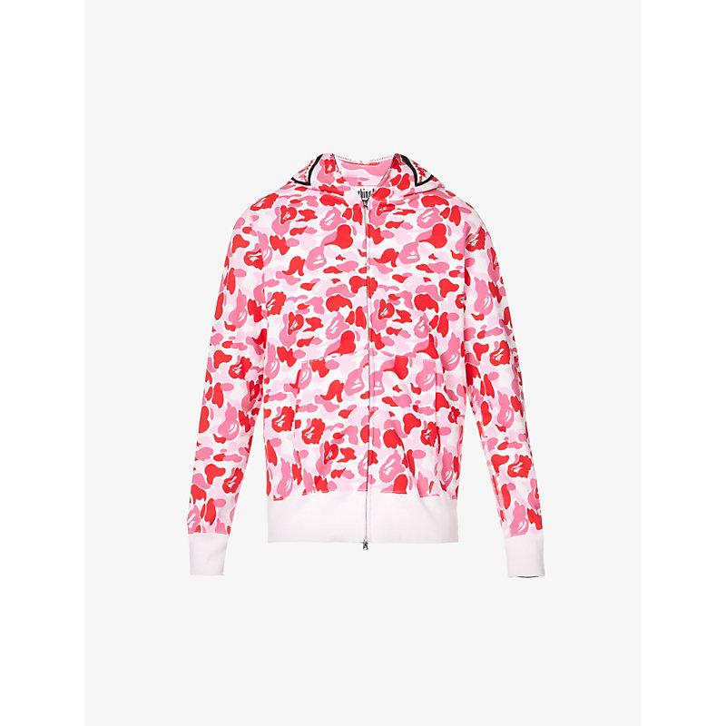 Selfridges bape cheap hoodie