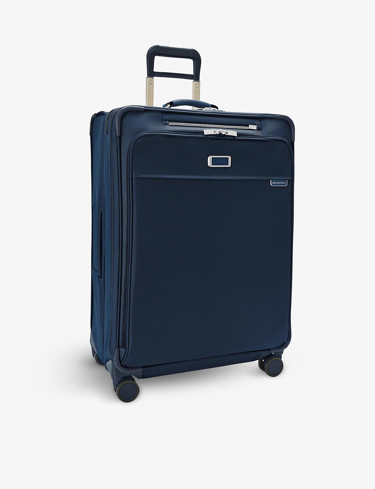 Briggs \u0026 Riley Synthetic Baseline 