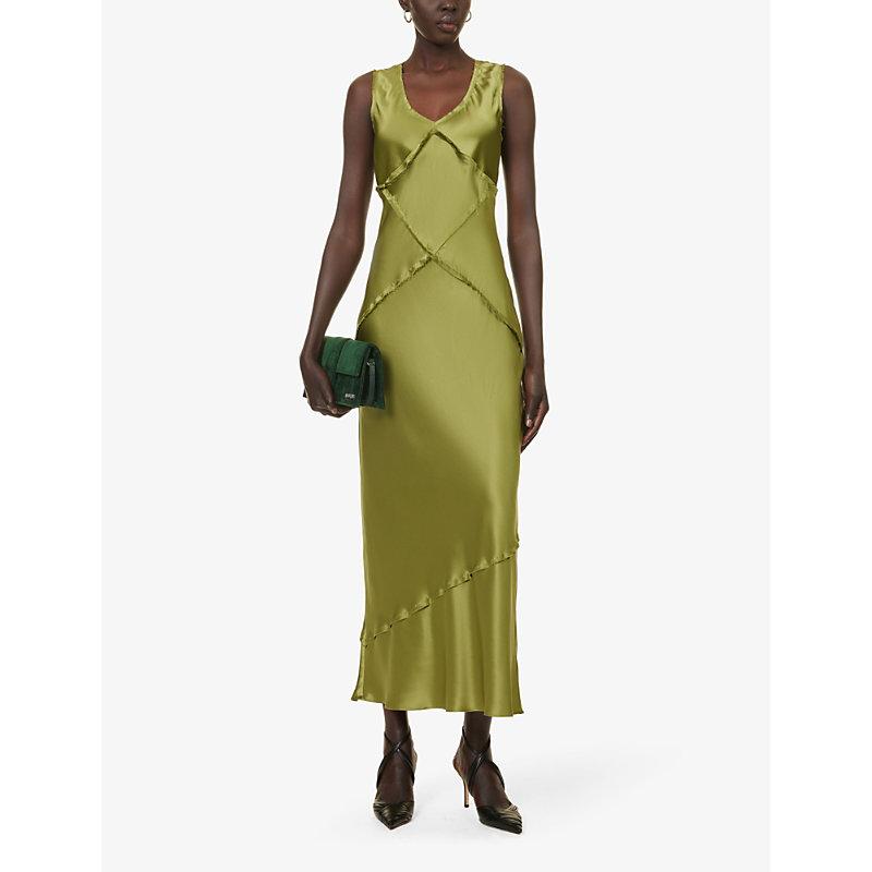 slim fit dress slacks Camille Dress