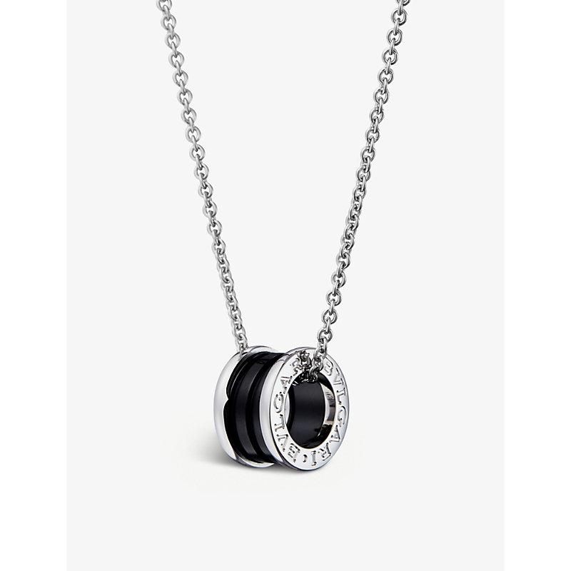 BVLGARI Necklaces for Women Online Sale up to 40 off Lyst