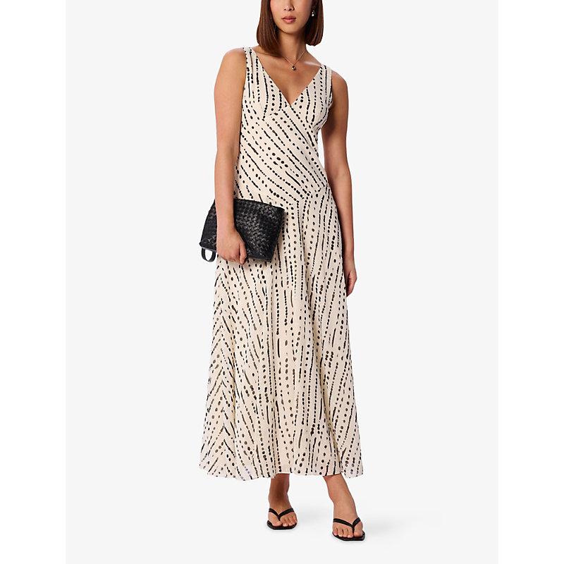 Whistles Maxi dresses for Women | Online Sale up to 40% off | Lyst