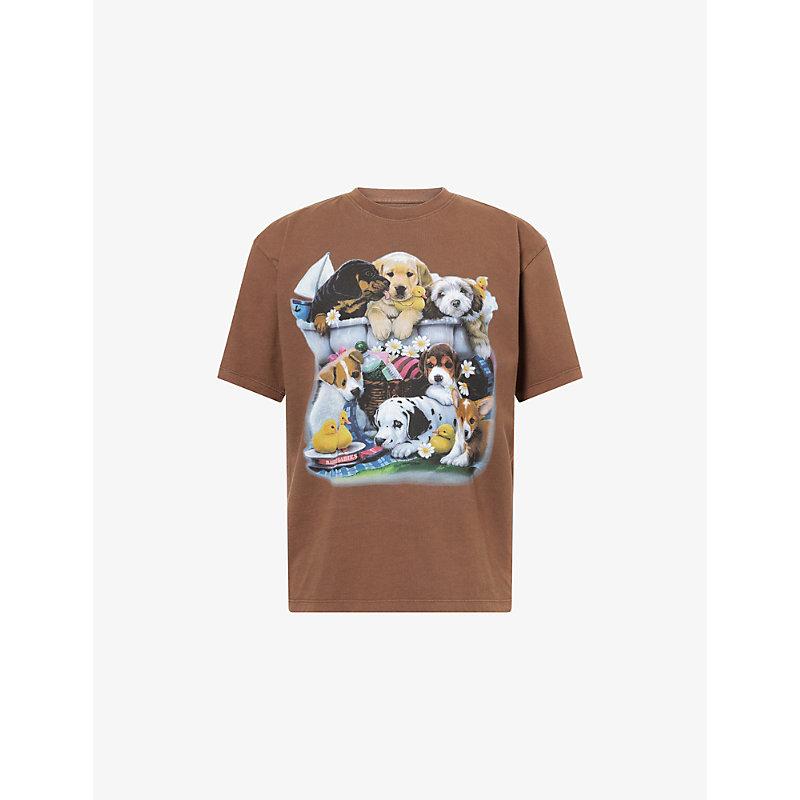 トップス PACCBET TSHIRT WHITE XS Rassvet (PACCBET) T-shirts for Men | Online Sale up to 80