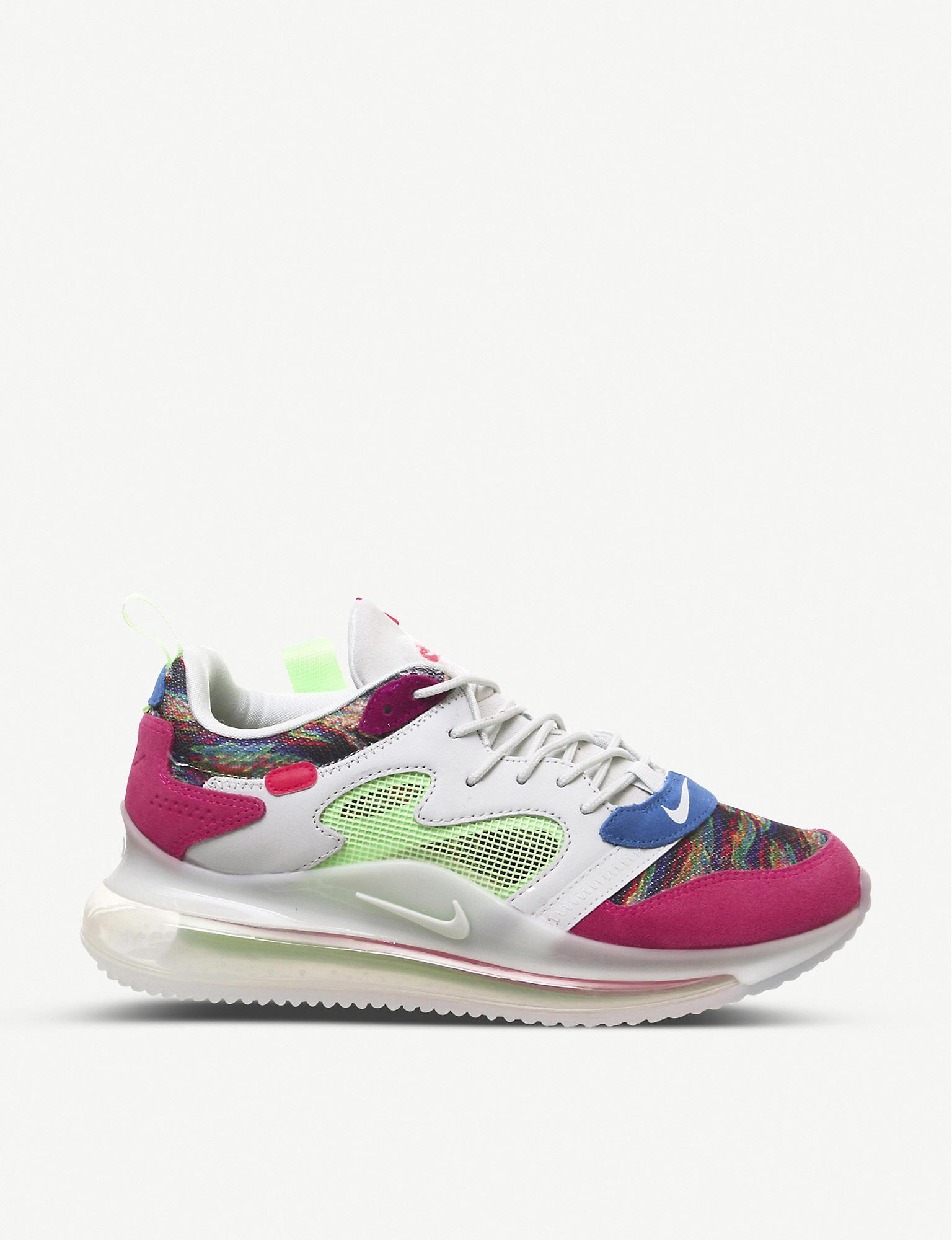 nike air max suede pink