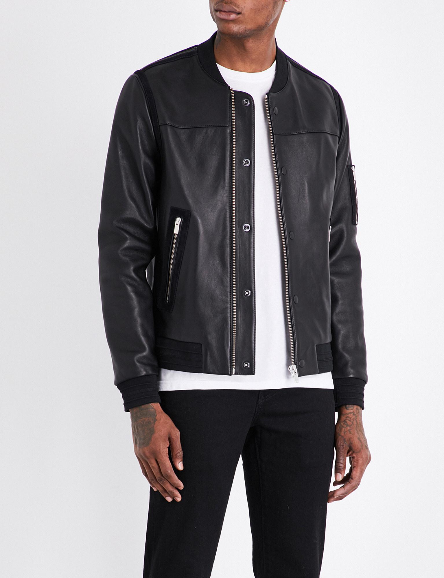 the kooples teddy jacket