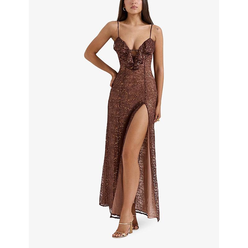 House Of Cb Dresses for Women | Online Sale up to 50% off | Lyst - Page 23