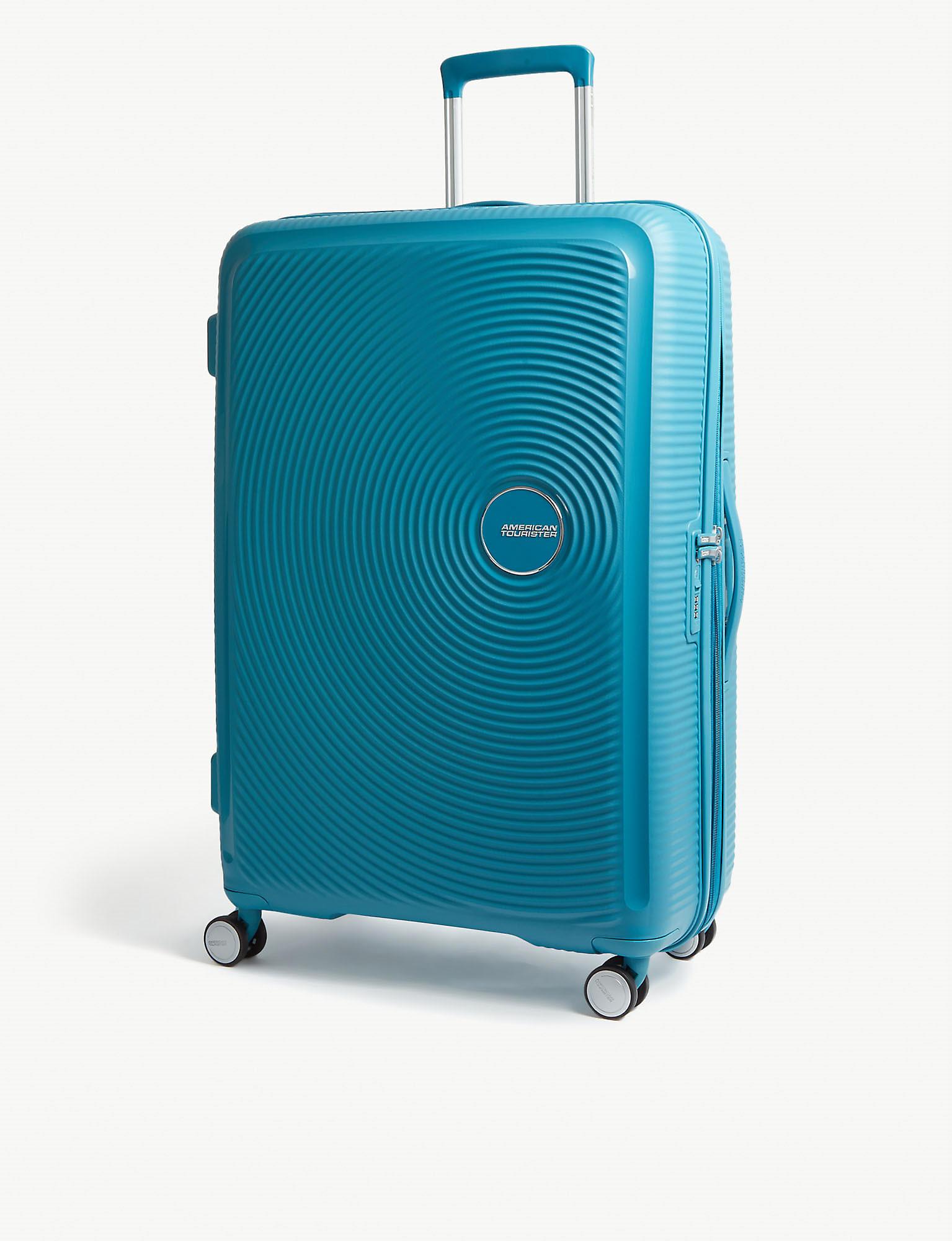 american tourister soundbox 77 cm
