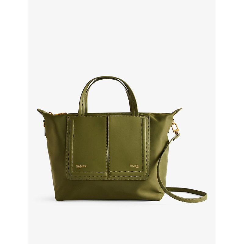 Baby bag ted baker new arrivals