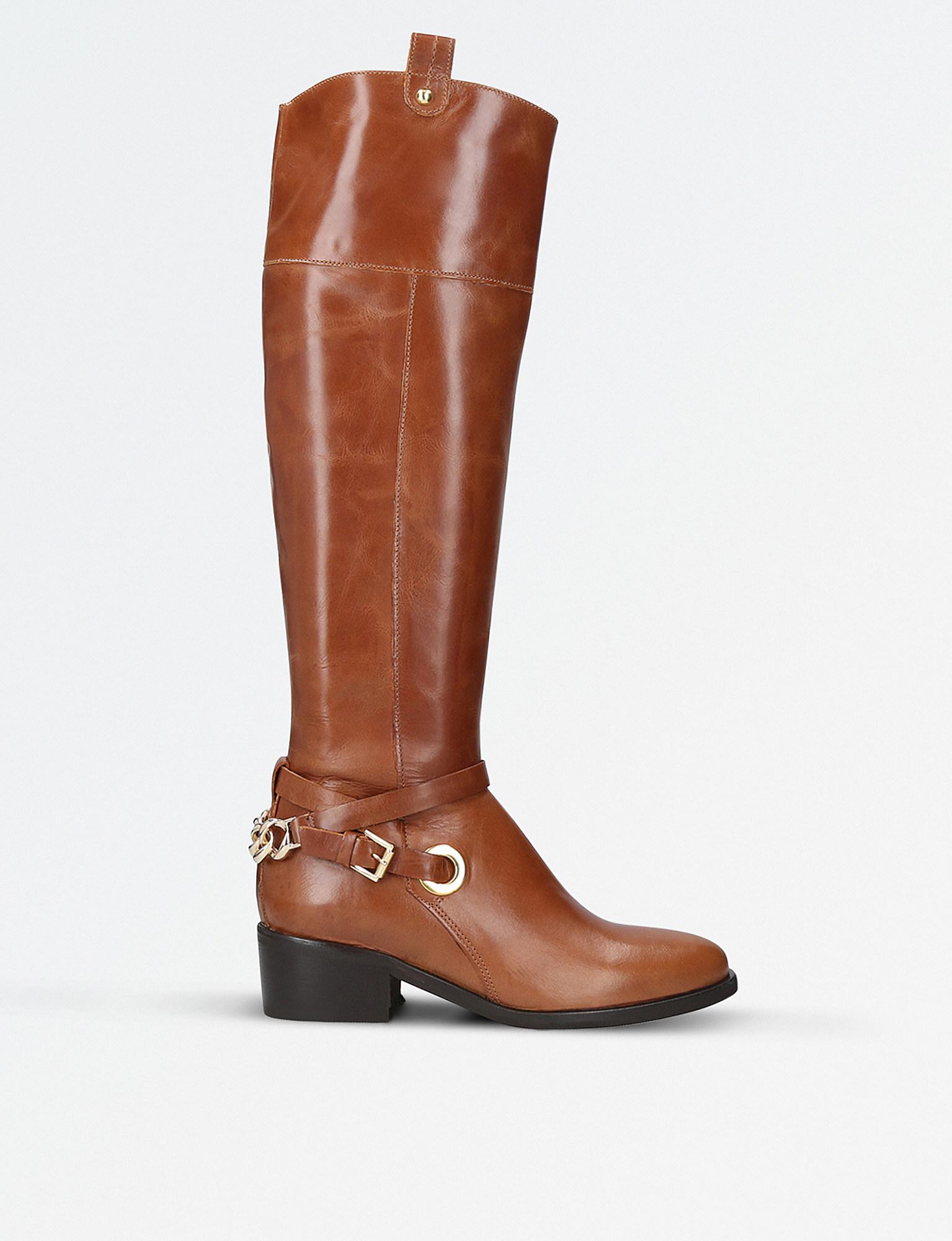carvela sparse boots