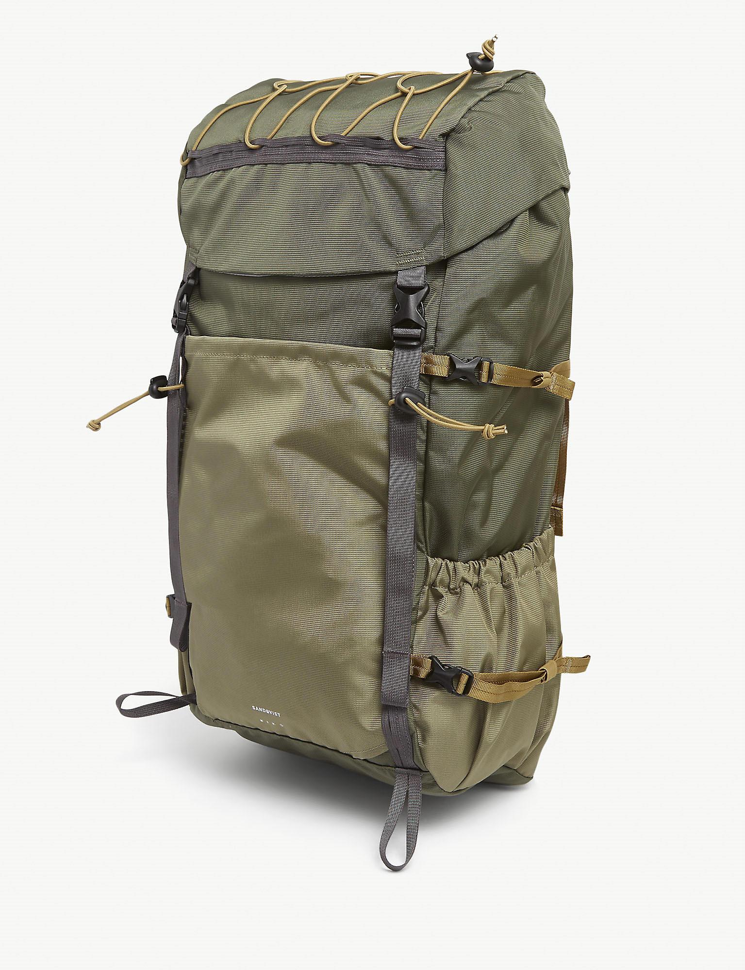 Sandqvist Synthetic Mountain Hike 