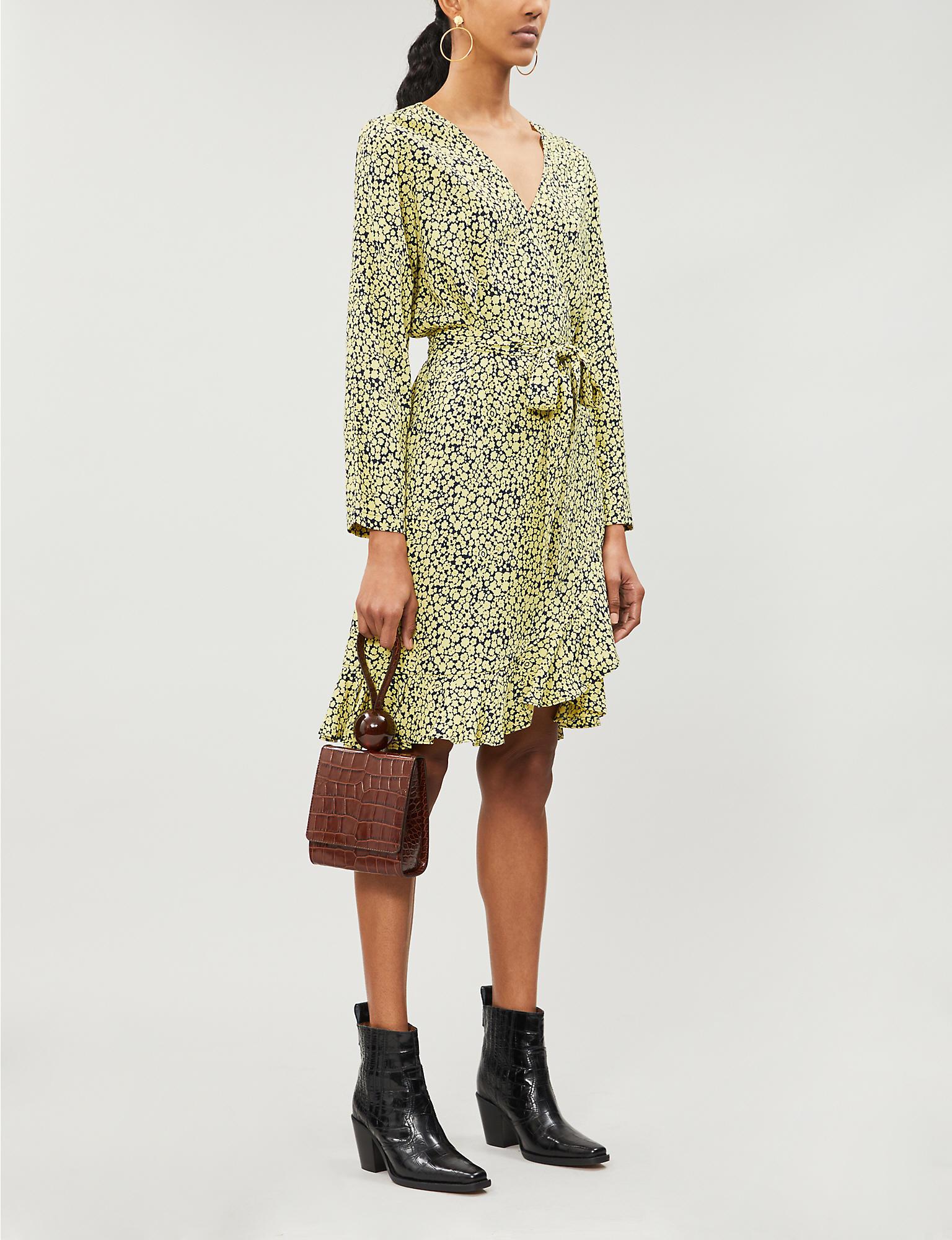 samsoe limon dress
