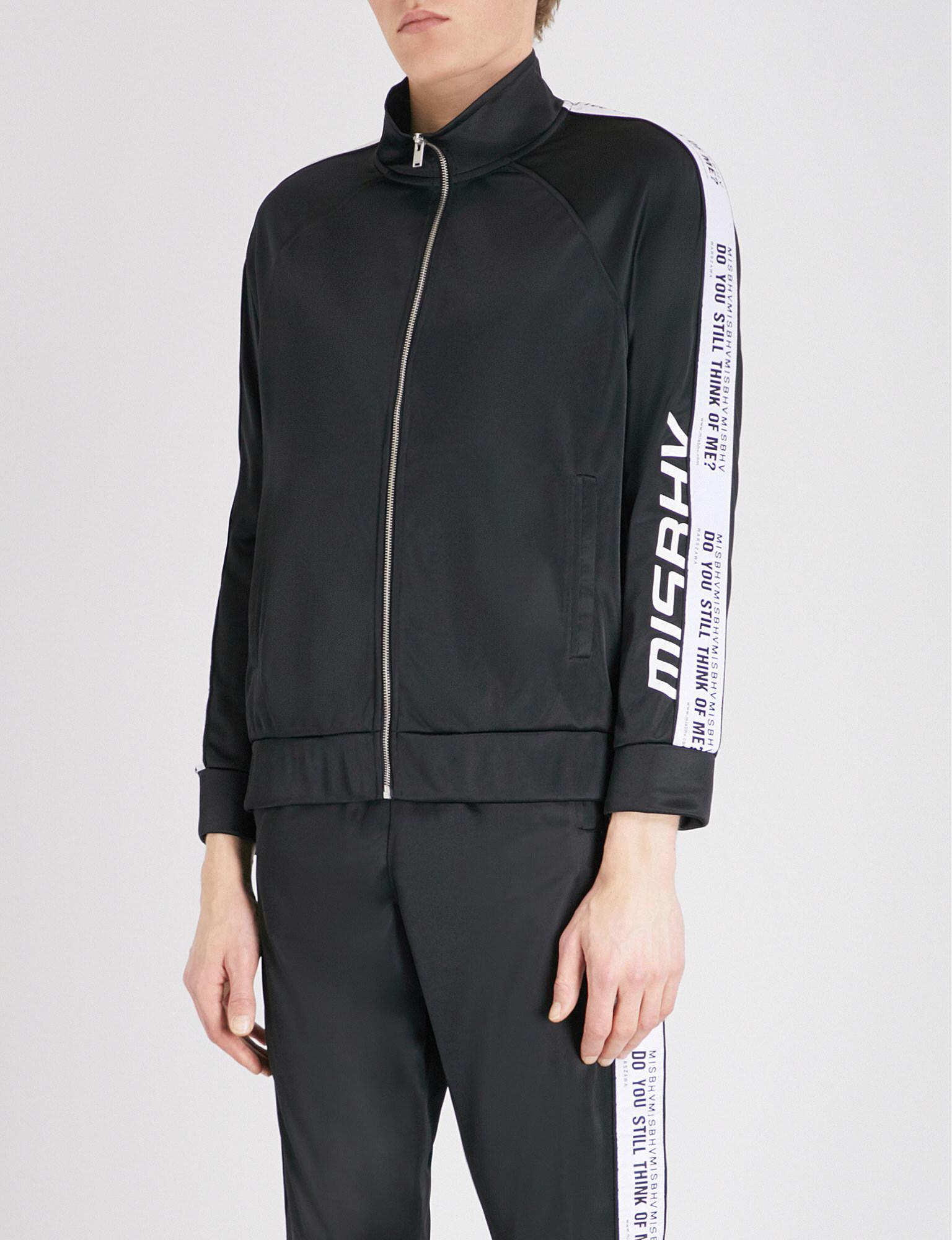misbhv track jacket