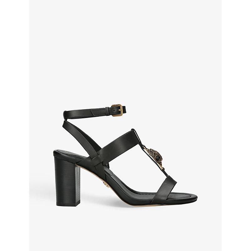 Kurt geiger top embellished heels