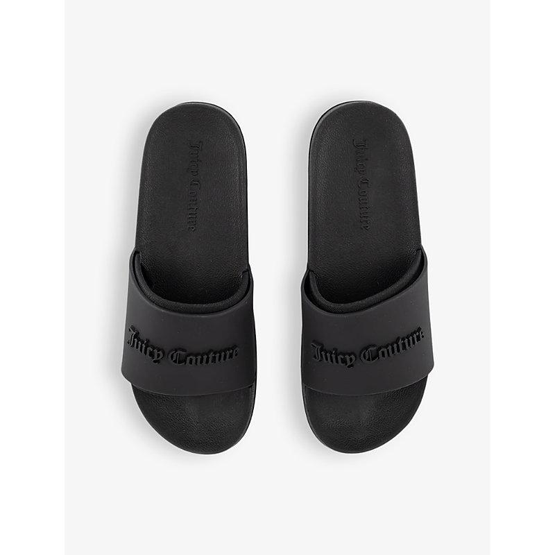 Juicy Couture Flat sandals for Women | Online Sale up to 62