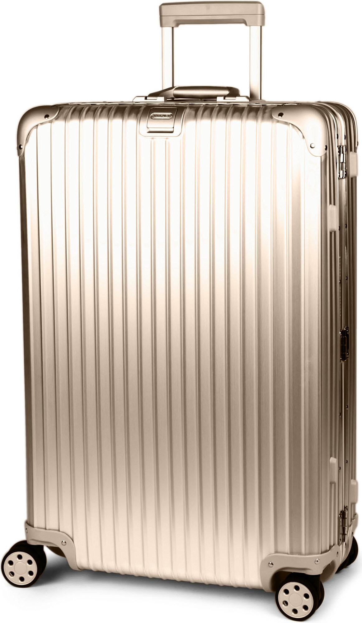rimowa topas 75