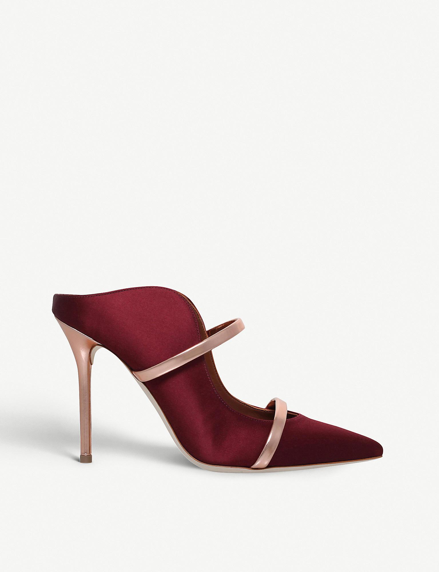 malone souliers maureen sale