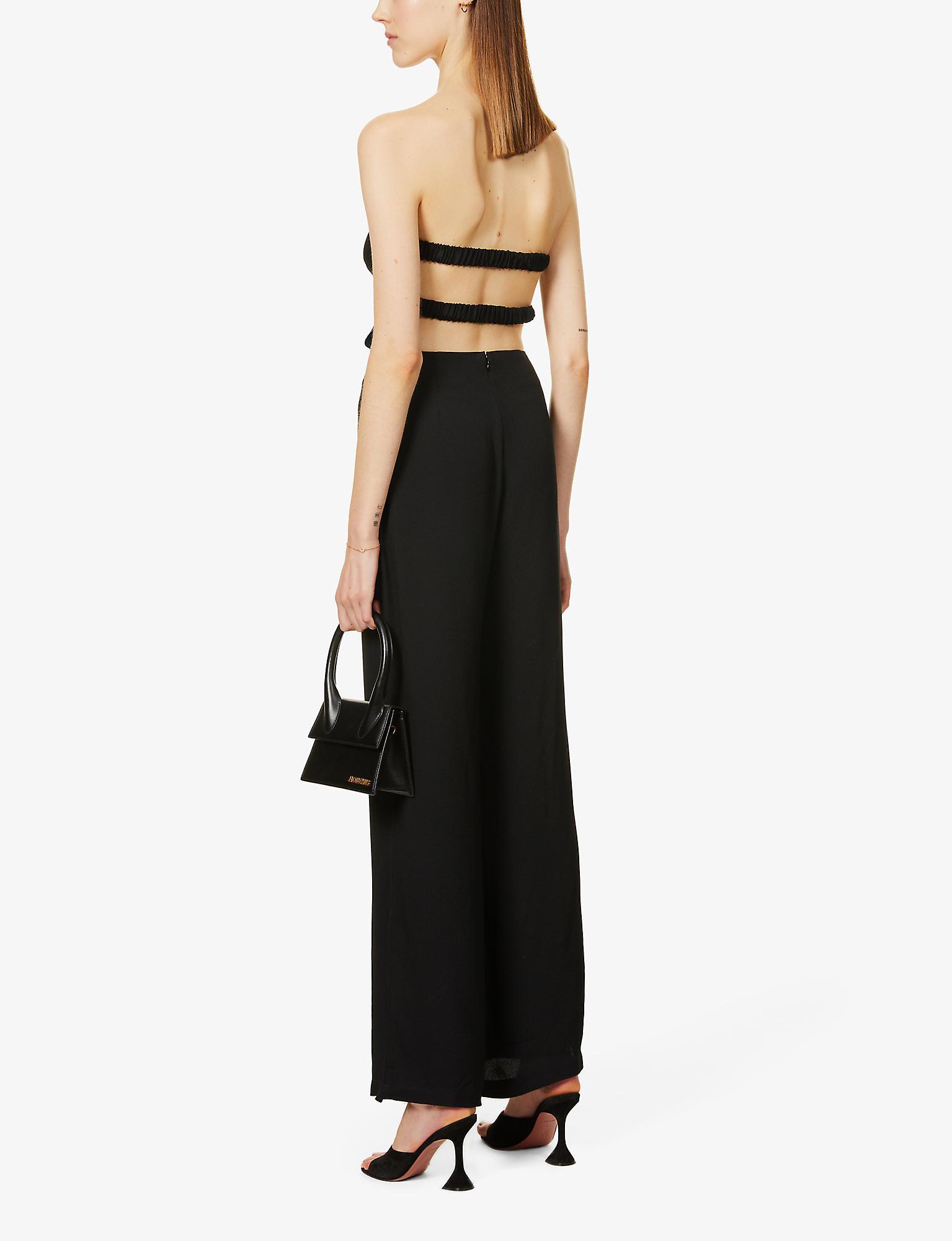 Reformation jumpsuit nordstrom discount