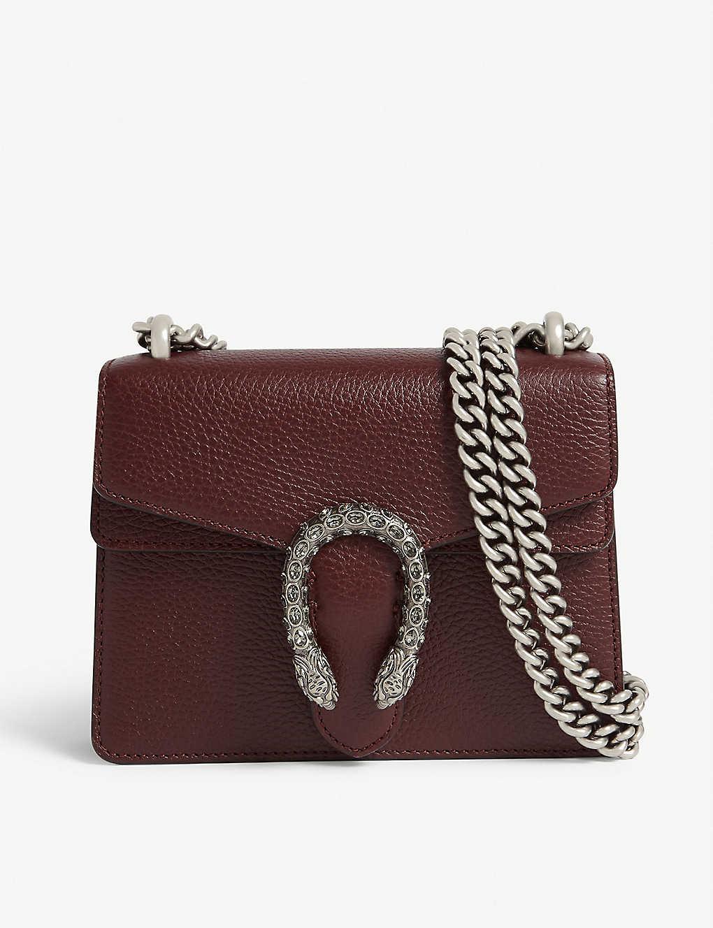 gucci dionysus vintage