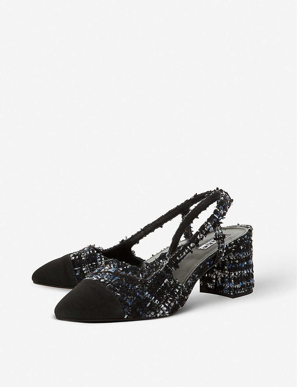 bottega puffy sandals