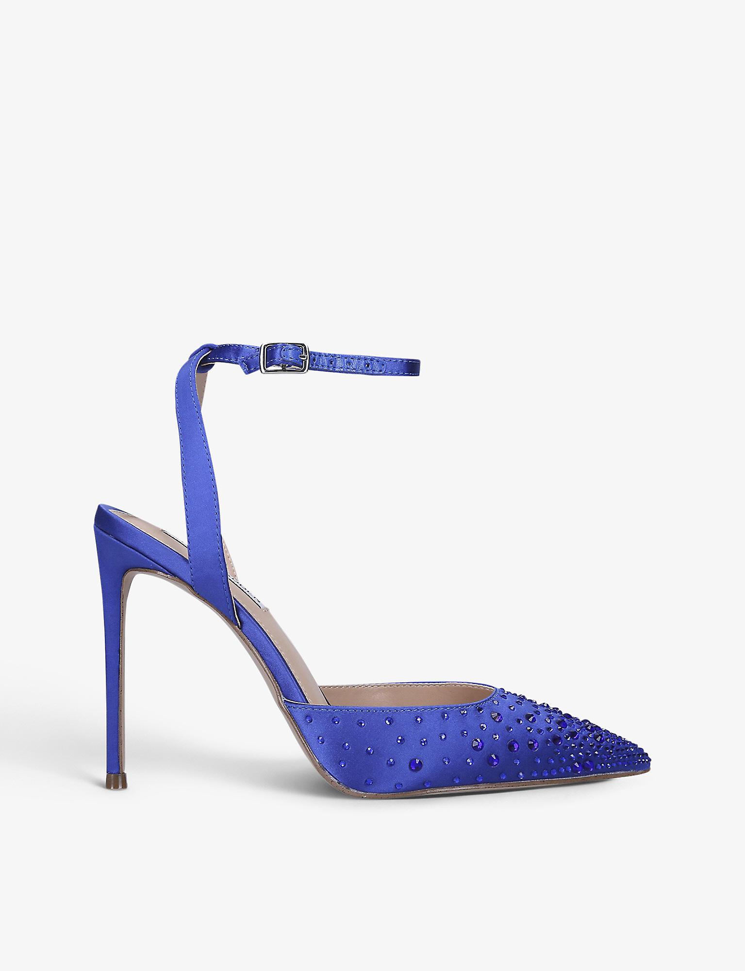 steve madden revert heels