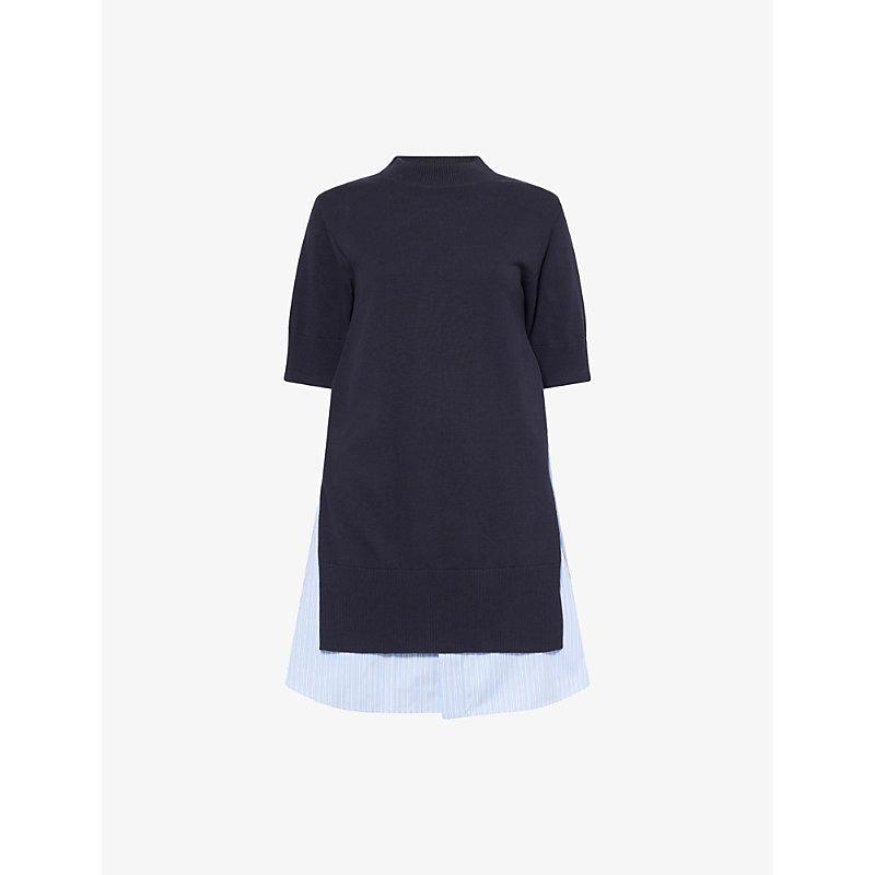 Sacai Dresses for Women | Online Sale up to 54% off | Lyst